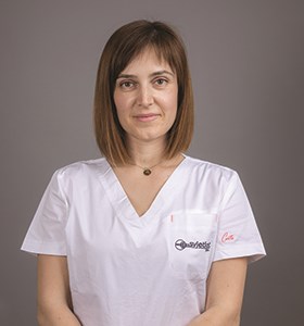 Selma Lukačević, MD