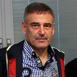Luka Bonačić - Fußballtrainer