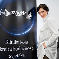 Doris Dragović - pjevačica