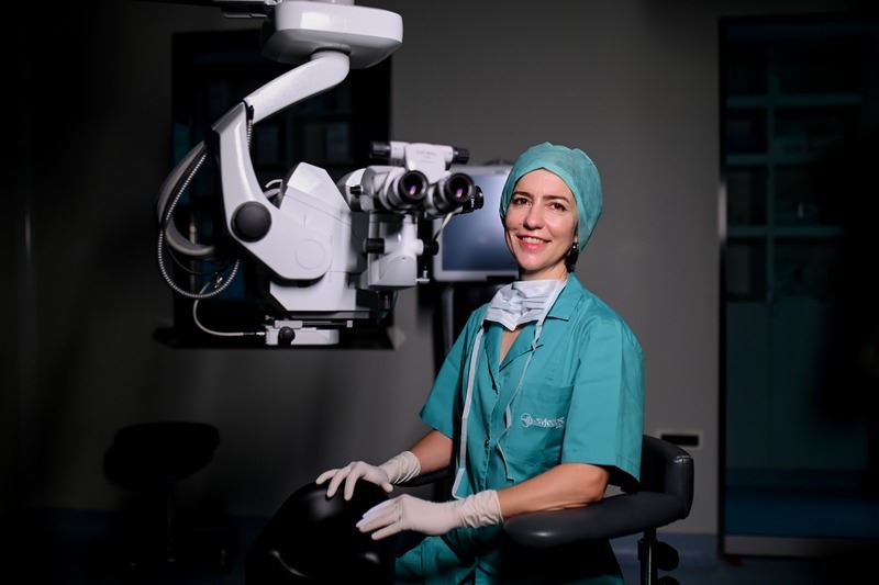 New Academic Title for Prof. Maja Bohač, MD, PhD