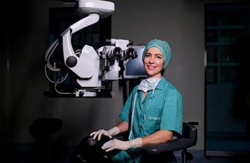 ​Nova akademska titula za prof. dr. sc. Maju Bohač