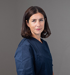 doc.dr.sc. Maja Bohač, specijalist oftalmolog - refraktivni kirurg, subspecijalist prednjeg segmenta oka