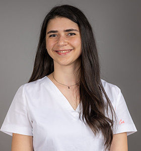 Anja Shumejko, MD