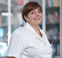 Dott.ssa Morena Gavrić 