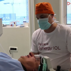 U Hrvatskoj se razvija nova metoda operacije očne mrene, bezbolna je (Index.hr)