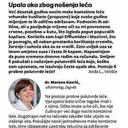 Doktor u kući