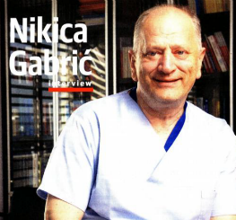 Intervju prof. Gabrića za Nacional