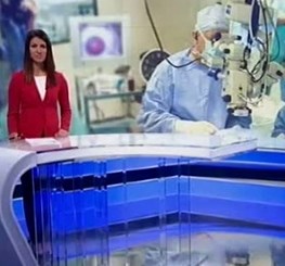 Best Live Surgery - HRT 1, Dnevnik 3, 29. 10. 2016.