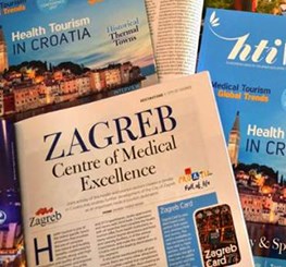 Perché Zagabria è la prossima grande destinazione di turismo medico (Total Croatia News).