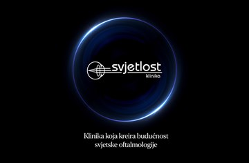 Specijalna bolnica za oftalmologiju zapošljava