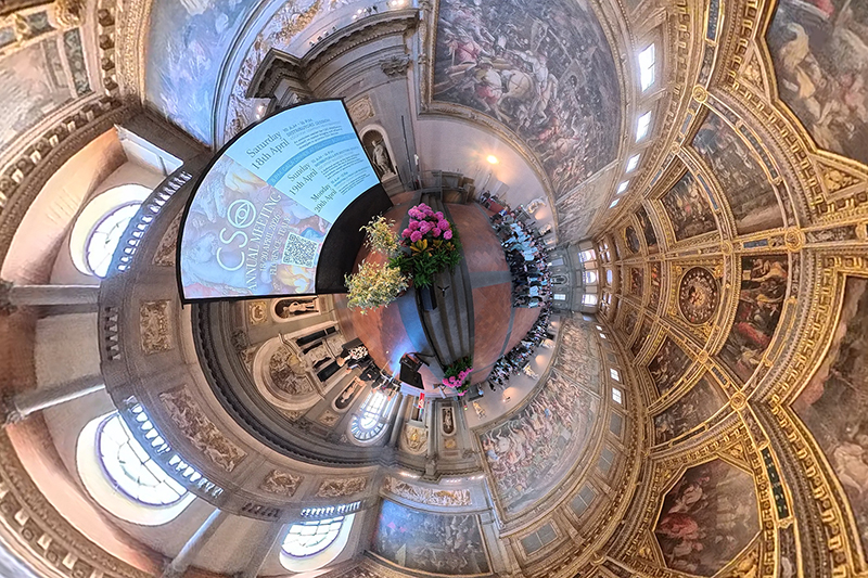 Formazione professionale dei medici Svjetlost