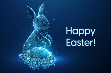 Happy Easter