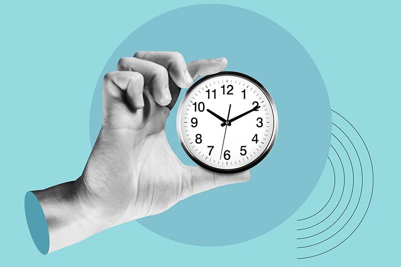 Summer Working Hours