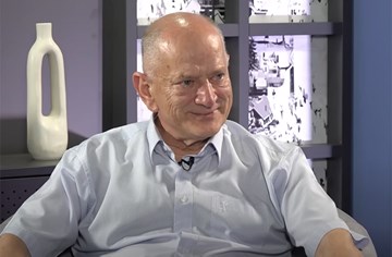 Prof. dr. sc. Nikica Gabrić gost novog izdanja Vijesti.ba Podcasta