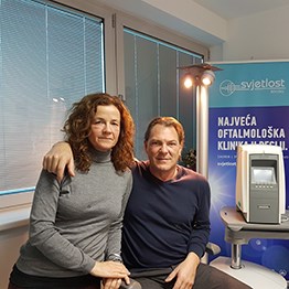 Marcello Arnoldi e Monica Küchbacher - Bolzano, Italia