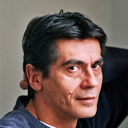 Dragan Despot - glumac