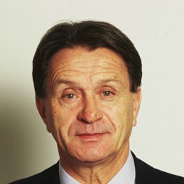 Miroslav Ćiro Blažević - Fußballtrainer