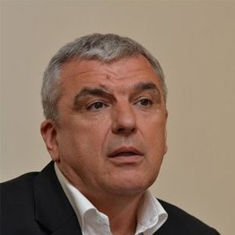 Nijaz Skenderagić - Unternehmer
