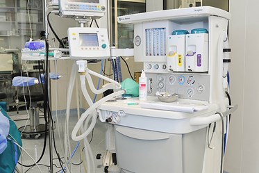 Datex-Ohmeda Aespire anesteziološki uređaj