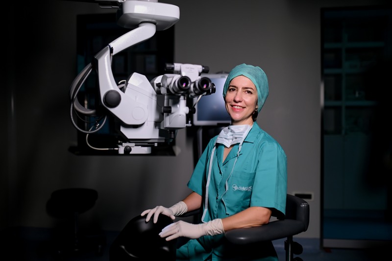 New Academic Title for Prof. Maja Bohač, MD, PhD
