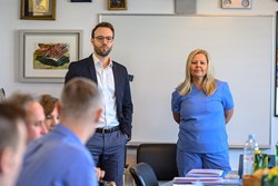 /cataratta-croazia/doc. dr. sc. Nataša Drača i dr. Juraj Kozak.jpg