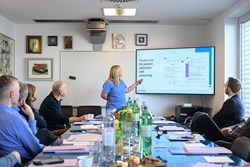 /cataratta-croazia/doc. dr. sc. Nataša Drača prikazalala je jednogodišnje rezultate praćenja prvih 10 SING IMT pacijenata.jpg