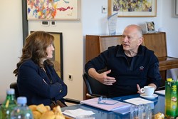 /cataratta-croazia/prof. dr. sc. Biljana Kuzmanović Elabjer i prof. dr. sc. Nikica Gabrić.jpg