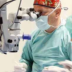 Svjetska reputacija Klinike Svjetlost