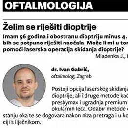 Doktor u kući