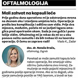 Doktor u kući