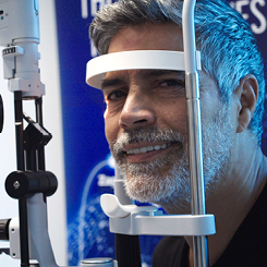 Klinika Svjetlost ponovno privukla hollywoodskog glumca! (Večernji list)