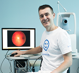 Intervju doc. Lazića u časopisu Diabetes