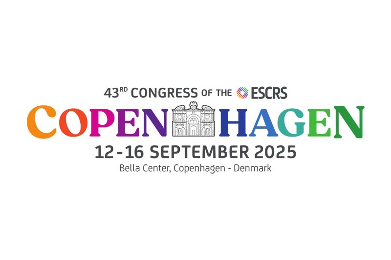 Svjetlost Eye Clinic Doctors at the 43rd ESCRS Congress