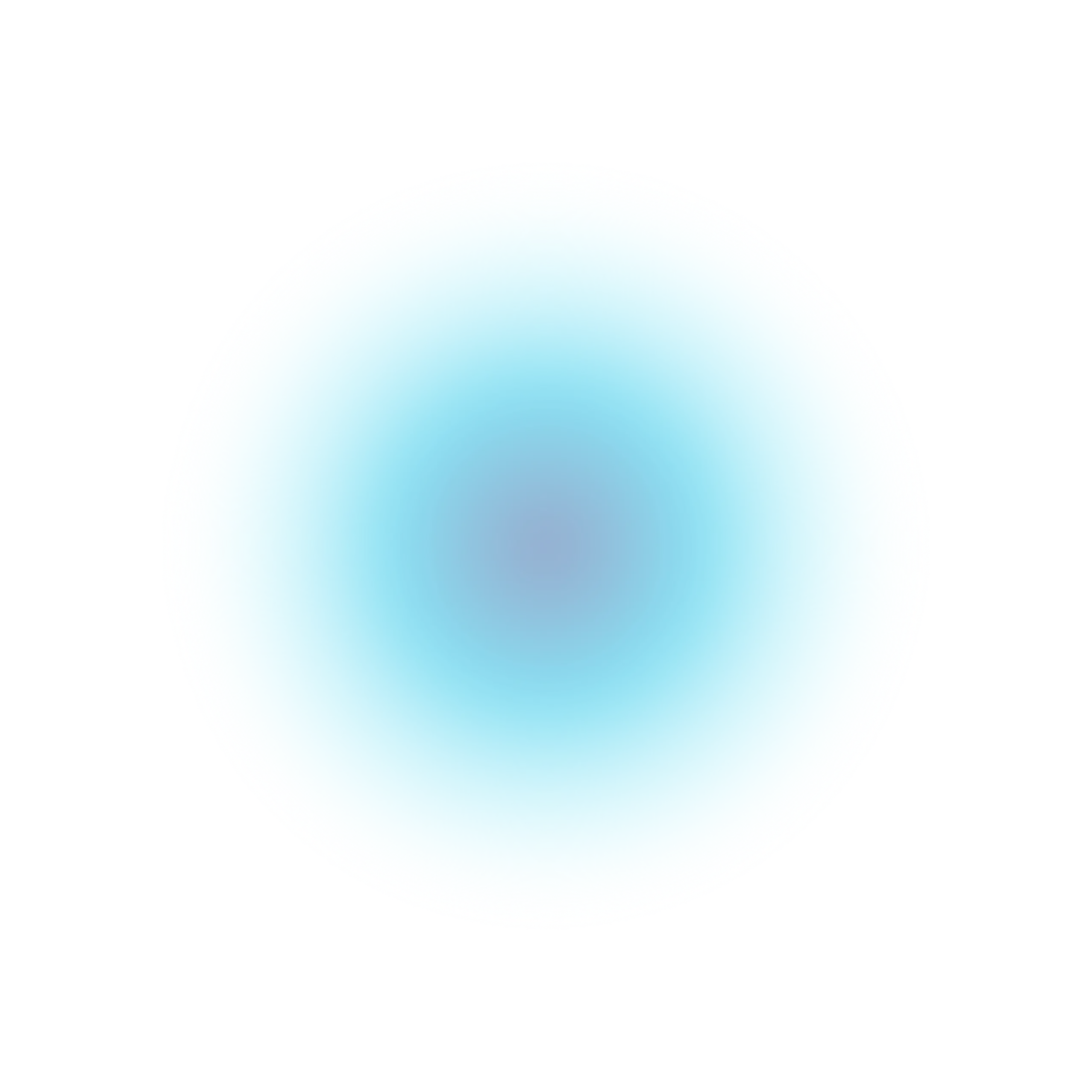 Radial gradient