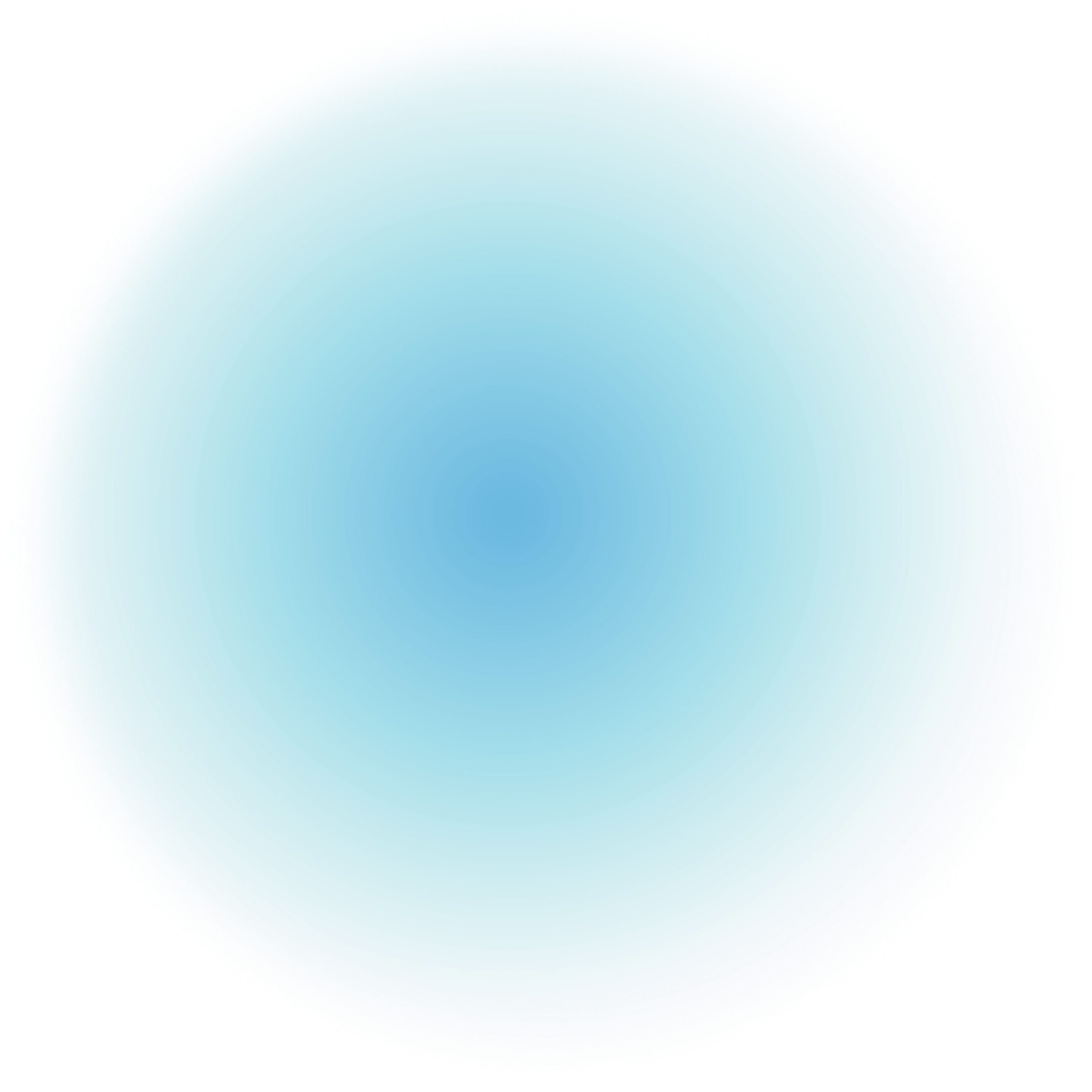 Radiant gradient