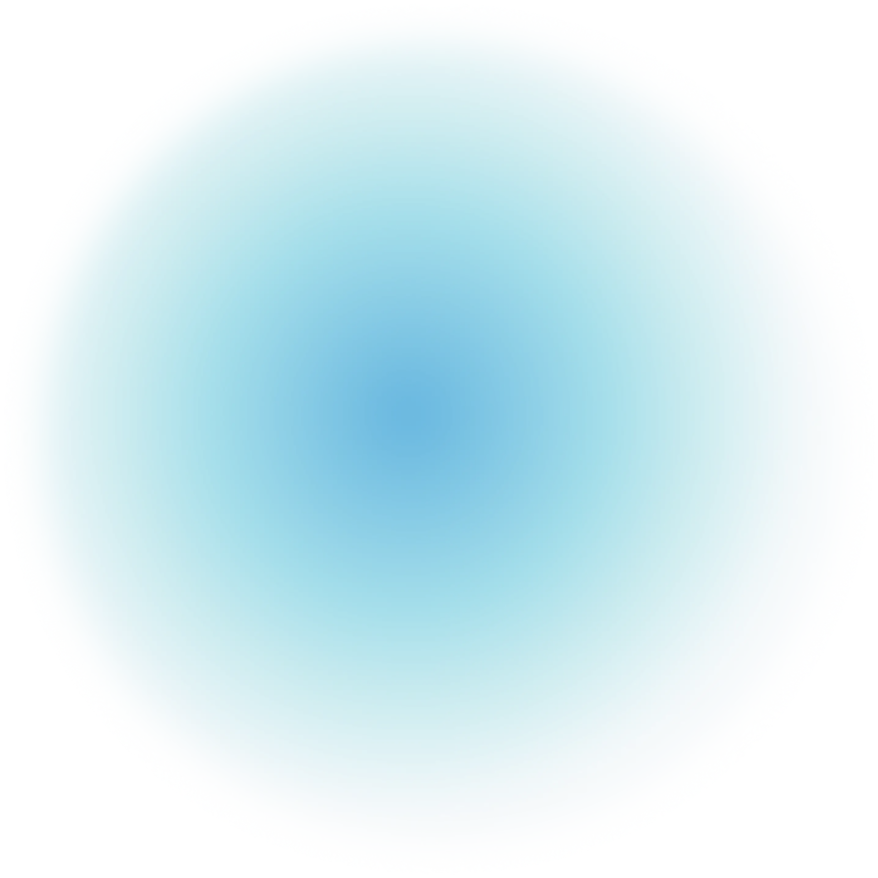 Radiant gradient