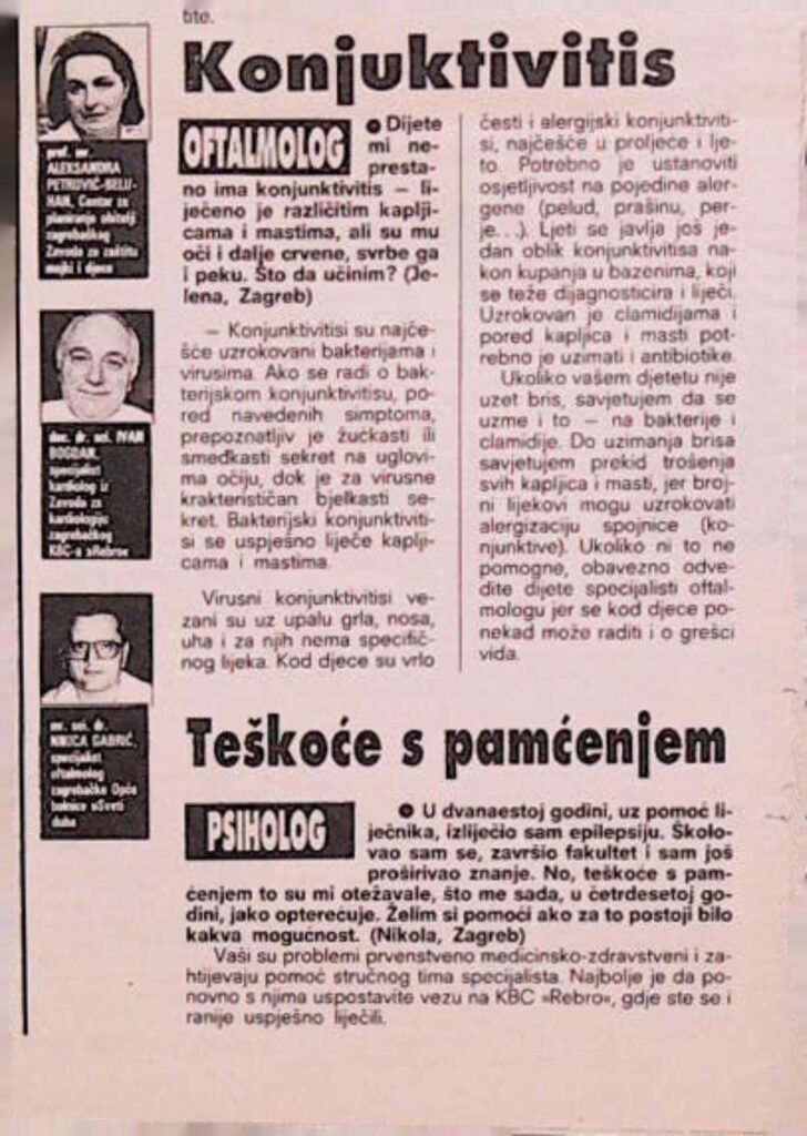 Konjuktivitis