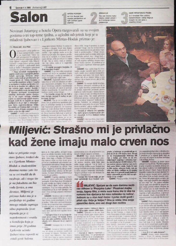 Salon (Jutarnji list)
